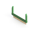 Edgeboard Connectors - 151-345-053-544-478-ND - DigiKey