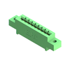 Edgeboard Connectors - 151-337-008-524-604-ND - DigiKey