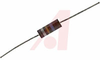 Resistor;Carbon Composition;Res 100 Kilohms;Pwr-Rtg 1 W;Tol 10%;Axial - 70022835 - Allied Electronics, Inc.
