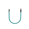 ETHERNET/IP Cat5e 100 Mbps Fast Ethernet Double-Ended Cordset: Male - E5MSJSE6025 - Belden Inc.