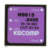 DC DC Converters -- MSS15-2405