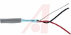 Cable, Multipair; 1; 24 AWG; 7/32; Aluminum/Polyester Foil; 0.16 in.; 0.010 in. - 70137860 - Allied Electronics, Inc.