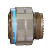MIL Spec Connector - MIL-DTL-38999 III - 88-565868-53G - Powell Electronics, Inc.
