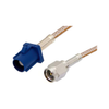 Coaxial Cables (RF) - 6099-PE39343C-60-ND - DigiKey