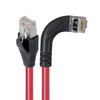 Modular/Ethernet Cables (RJ45, RJ11) - 5073-TRD695SRA7RD-25-ND - DigiKey