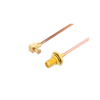 Coaxial Cables (RF) - 6099-PE3C3797-12-ND - DigiKey