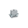 Heavy Duty Connector Housings, Hoods, Bases - 2181-79155400-ND - DigiKey
