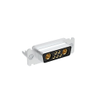 D-Sub Connector Assemblies - L77TWA7W2SP2SYRM54-ND - DigiKey