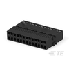 Rectangular Connector Housings - 17-1924136-4-ND - DigiKey