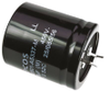 Aluminium Capacitors - 4962227 - RS Components, Ltd.