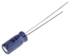 Aluminium Capacitors - 2286852 - RS Components, Ltd.