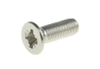 Machine Screws - 9141753 - RS Components, Ltd.