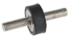 Anti Vibration Mounts - 1712572 - RS Components, Ltd.