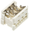 IDC Connectors - 6702317 - RS Components, Ltd.