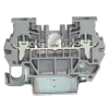 DIN Rail Terminal Blocks - 2624370 - RS Components, Ltd.