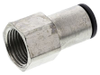 Pneumatic Fittings - 867314 - RS Components, Ltd.