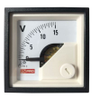 Voltmeters - 1862482 - RS Components, Ltd.