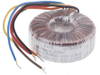 Toroidal Transformers - 1730168 - RS Components, Ltd.