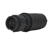 Circular Connector Assemblies - 137-EN3L2FCLX-ND - DigiKey