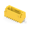 Headers, Male Pins - 17-8-2360547-7TR-ND - DigiKey