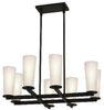 Island/Pool Table-4 Light + - 601990 - Light Center (The)
