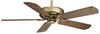 6622Z-B545 Fans-Ceiling Fans - 457038 - Capital Lighting, Inc.