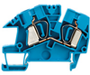 Installation Terminal Blocks -- ZDU 10/S - Image
