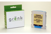 HP 11 C4836A Reman Cyan Ink GR - 102007771 - LaserCycle