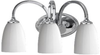 Bathroom Fixtures-Three Lights - 372944 - Capital Lighting, Inc.