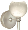 WS52-G599WT/BN Sconces-Single Glass - 691345 - Capital Lighting, Inc.