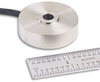 Mini Center-Hole Compression Load Cell -- LC321-250 - Image
