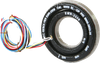 Multispeed Pancake Resolver -- EMR-2509 - Image