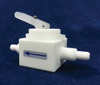 Sampling Metered Valves