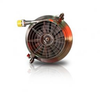 Cargo Hold and Galley Cooling Fan -- UBV Turbofan A03 AT2112A03 - Image