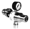 Preset Cylinder Pressure Regulator -- WegaMed 300 - Image