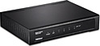 4-Port Gigabit Switch with SFP Slot - TEG-S51SFP  (Version v1.1R) - TRENDnet Inc.