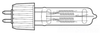 Stage/Studio/TV Lamp -- HPL750-230V-230