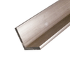Extruded CPVC 90 Angle -- 43210 - Image