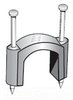 Nonmetallic Sheathed Cable Staple - IAM375 - Minerallac Company