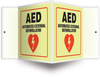 Safety Signs - PSS3P4062 - Panduit Corp.