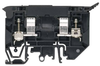 Terminal Blocks - Din Rail, Channel - 281-4849-ND - DigiKey