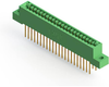 Card Edge Connectors - Edgeboard Connectors - 346-044-522-204 - Lingto Electronic Limited