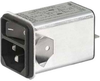 Power Entry Connectors - Inlets, Outlets, Modules - 486-5840-ND - DigiKey