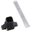 Optics - Light Pipes - 492-LPV3-1000F-R480-ND - DigiKey