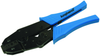 Crimp Tool; Crimp Tool Type Amphenol Rf - 93F7589 - Newark, An Avnet Company