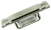 Dust Cover, Steel; Accessory Type Amphenol Communications Solutions - 99K7902 - Newark, An Avnet Company