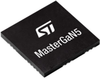 Ic, Gate Driver, 1-Ch, 3.3V 15V, Qfn; No. Of Channels Stmicroelectronics - 59AJ2178 - Newark, An Avnet Company