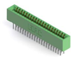 Card Edge Conn, Dual, 42Pos, Solder; Card Edge Connector Type Edac - 64AJ3026 - Newark, An Avnet Company