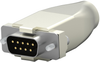 D Sub Connector, Plug, 9Pos, Crimp; No. Of Contacts Amp - Te Connectivity - 52AH4723 - Newark, An Avnet Company
