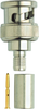 Rf/coaxial, Bnc Plug, Straight, 50 Ohm, Crimp; Connector Type Pomona - 23J7881 - Newark, An Avnet Company